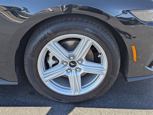 New 2026 Ford Mustang Coupe image 27