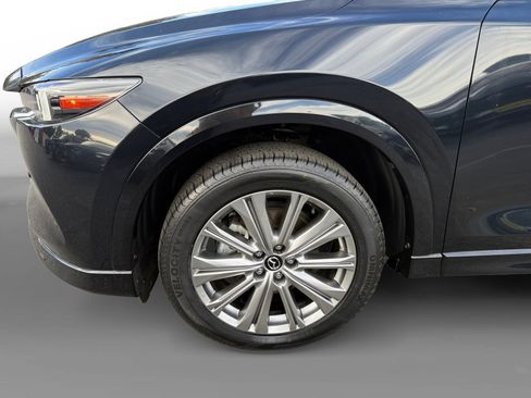 Certified 2023 MAZDA CX-5 Signature image 9