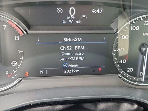 Certified 2024 Cadillac XT5 Premium Luxury FWD image 28