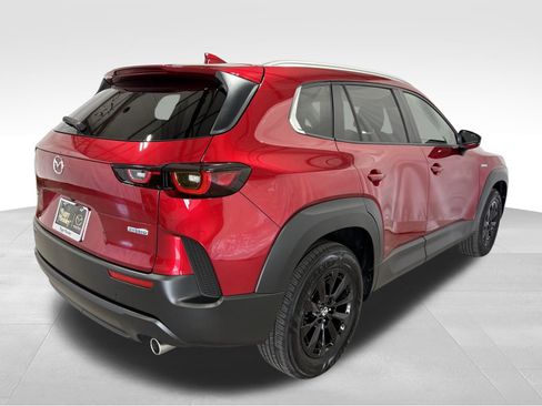 Used 2025 MAZDA CX-50 2.5 Hybrid w/ Preferred Pkg image 6