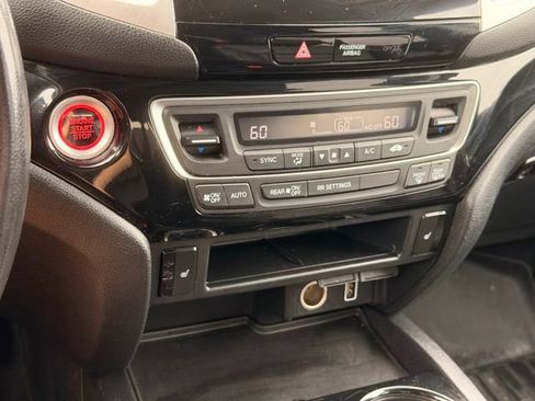 Used 2020 Honda Ridgeline RTL-E image 35