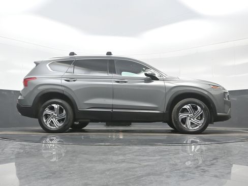 Certified 2023 Hyundai Santa Fe SEL image 30