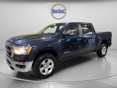 Used 2019 RAM 1500 Big Horn
