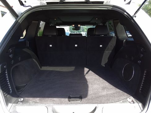 Used 2020 Jeep Grand Cherokee High Altitude image 13