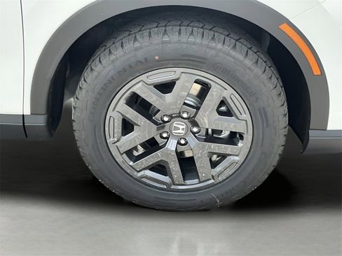 New 2026 Honda CR-V TrailSport image 29