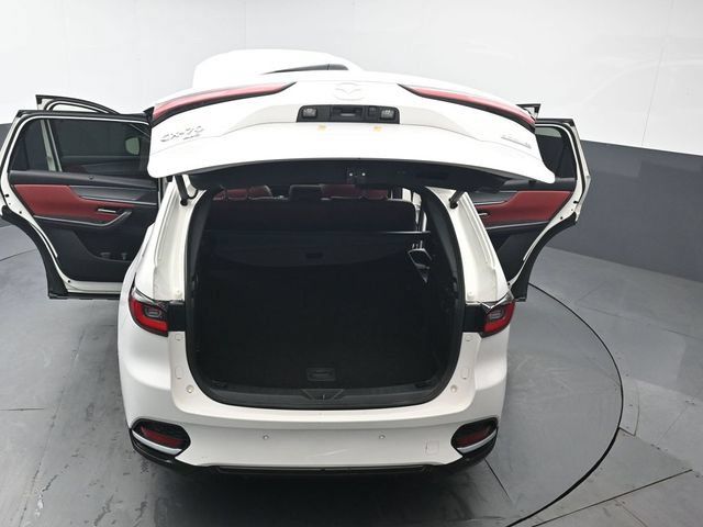 Certified 2025 MAZDA CX-70 3.3 Turbo w/ Premium Plus Pkg AWD/4WD image 50