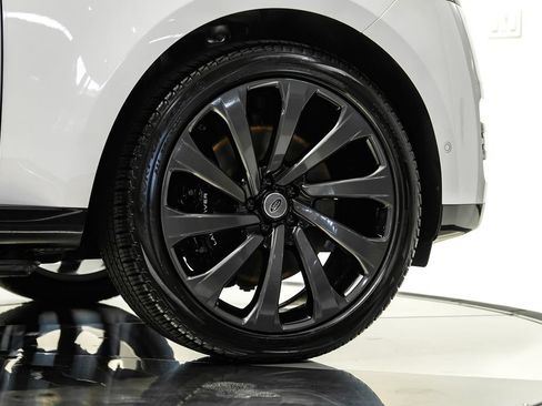 Used 2024 Land Rover Range Rover Autobiography AWD/4WD image 72