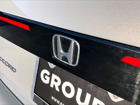 Used 2025 Honda Accord EX-L image 31