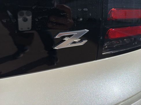 New 2026 Nissan Z Sport w/ Floor Mat Package RWD image 10