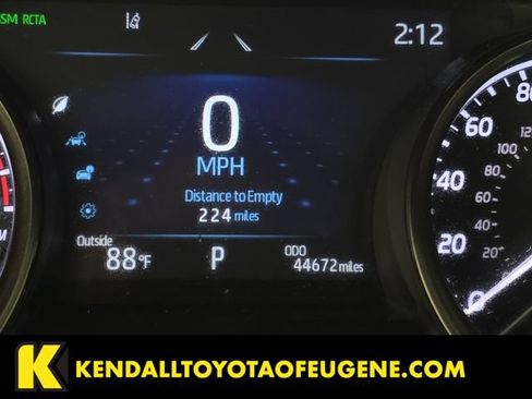 Used 2022 Toyota Camry SE w/ Cold Weather Package AWD/4WD image 17