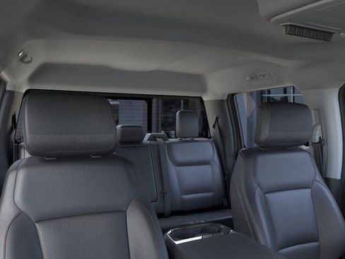 New 2025 Ford F250 Lariat w/ Lariat Ultimate Package image 22