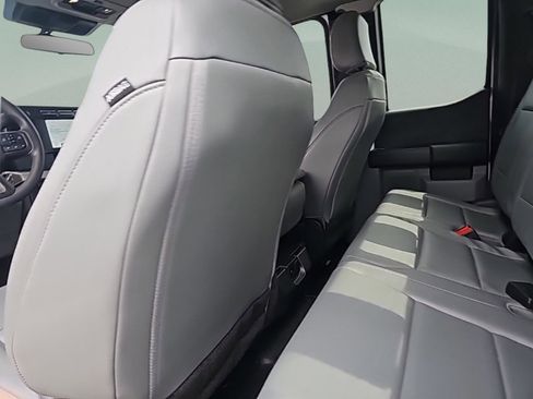 Used 2024 Ford F350 XL w/ XL Off-Road Package AWD/4WD image 26