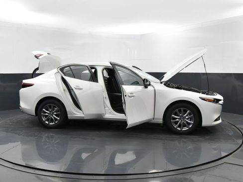 New 2026 MAZDA MAZDA3 s image 37