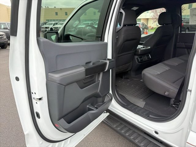 New 2026 Ford F150 STX w/ Equipment Group 200A AWD/4WD image 14