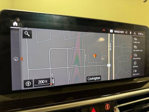 Used 2022 BMW X3 sDrive30i w/ Premium Package 2 RWD image 14