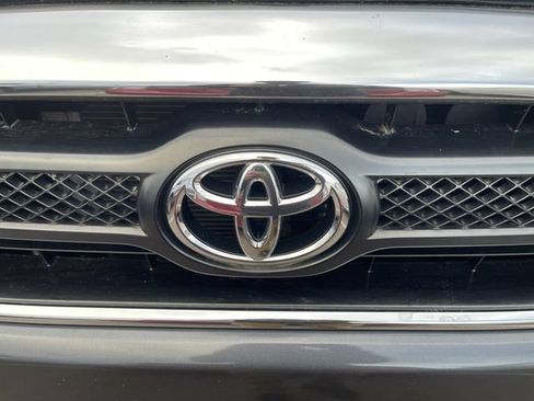Used 2015 Toyota Tacoma 4x4 Double Cab w/ SR5 Package image 4