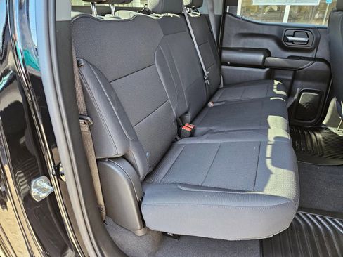 New 2026 GMC Sierra 1500 Pro w/ Graphite Edition image 25