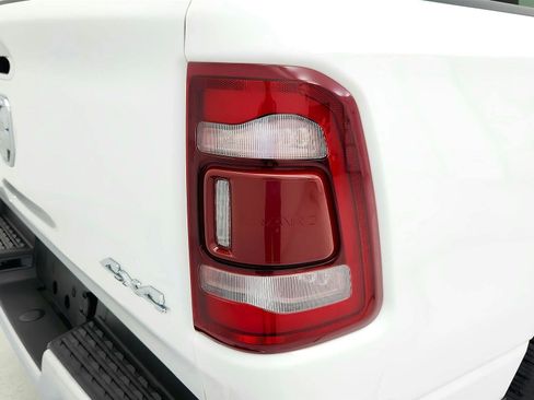 Used 2024 RAM 1500 Laramie image 15