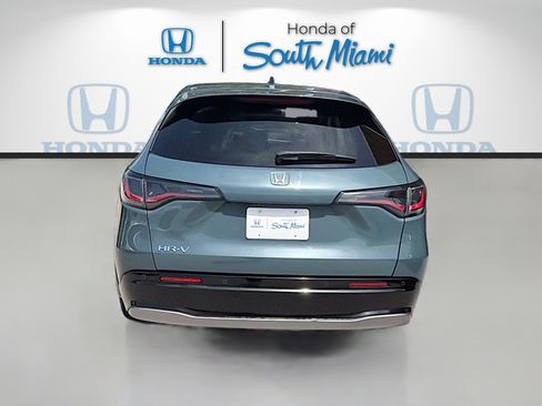 Used 2024 Honda HR-V EX-L image 6