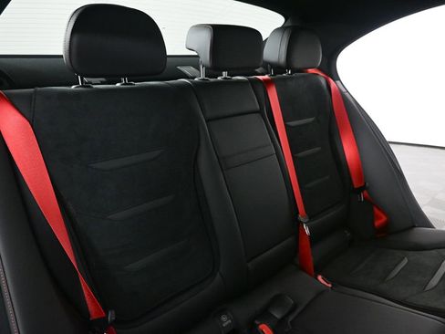 New 2026 Mercedes-Benz C 43 AMG C 43 AMG image 19