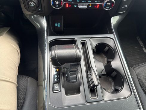 Used 2021 Ford F150 XLT w/ Equipment Group 302A High AWD/4WD image 31