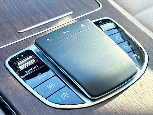 Certified 2022 Mercedes-Benz GLC 300 4MATIC image 15