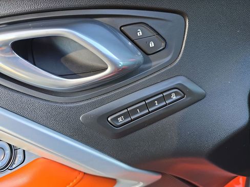 Used 2018 Chevrolet Camaro SS w/ Hot Wheels Edition image 25