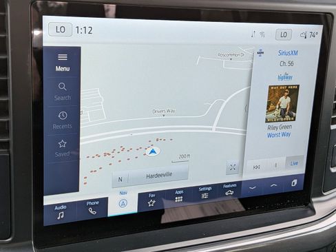 Certified 2023 Ford F150 XLT w/ Equipment Group 302A High image 25