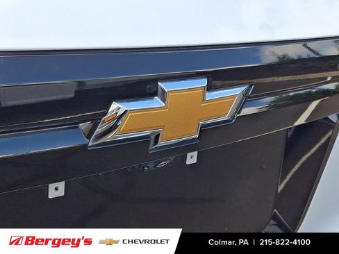 Certified 2026 Chevrolet Traverse High Country AWD/4WD image 31