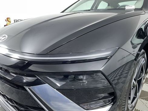 New 2026 Hyundai Sonata SEL image 46