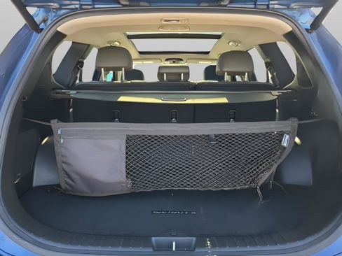 Certified 2023 Hyundai Santa Fe SEL w/ Premium Package image 8