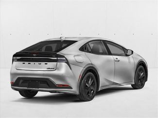 New 2026 Toyota Prius Plug-In Hybrid video 2