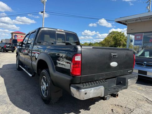 Used 2012 Ford F250 Lariat image 4