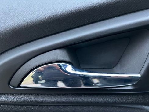 Used 2023 Chevrolet Malibu LS image 11