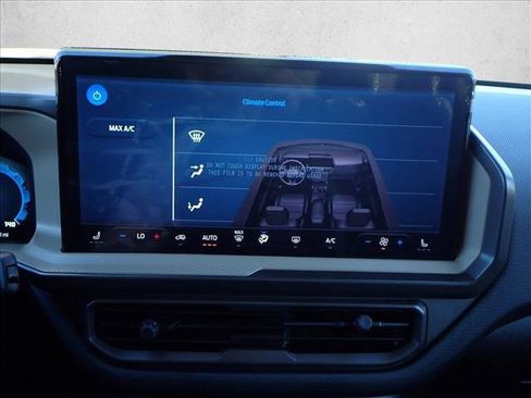 New 2025 Ford Bronco Sport Big Bend w/ Convenience Package image 19