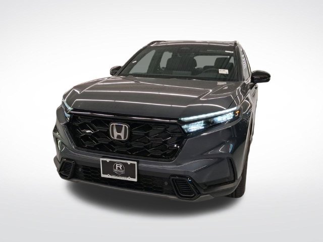 New 2027 Honda CR-V Sport-L image 24