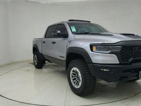 Used 2026 RAM 1500 RHO w/ RHO Level 1 Equipment Group image 68