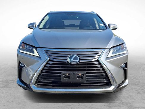 Used 2018 Lexus RX 350L AWD image 2