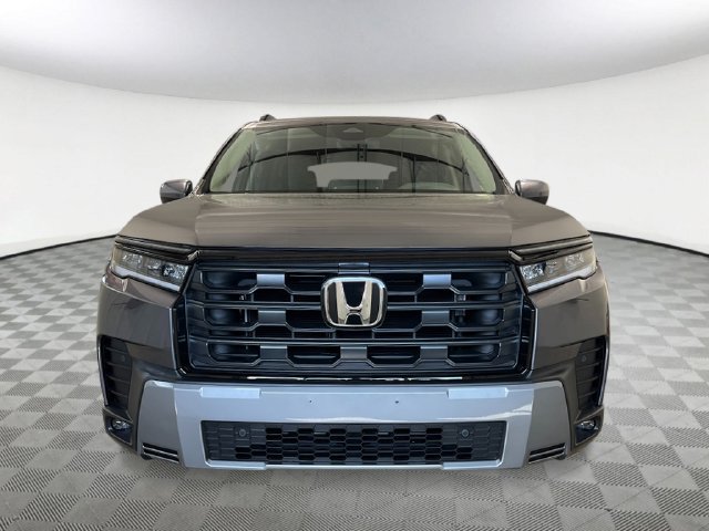 New 2026 Honda Pilot EX-L image 9