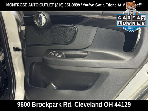 Used 2023 MINI Cooper Countryman S AWD/4WD image 45