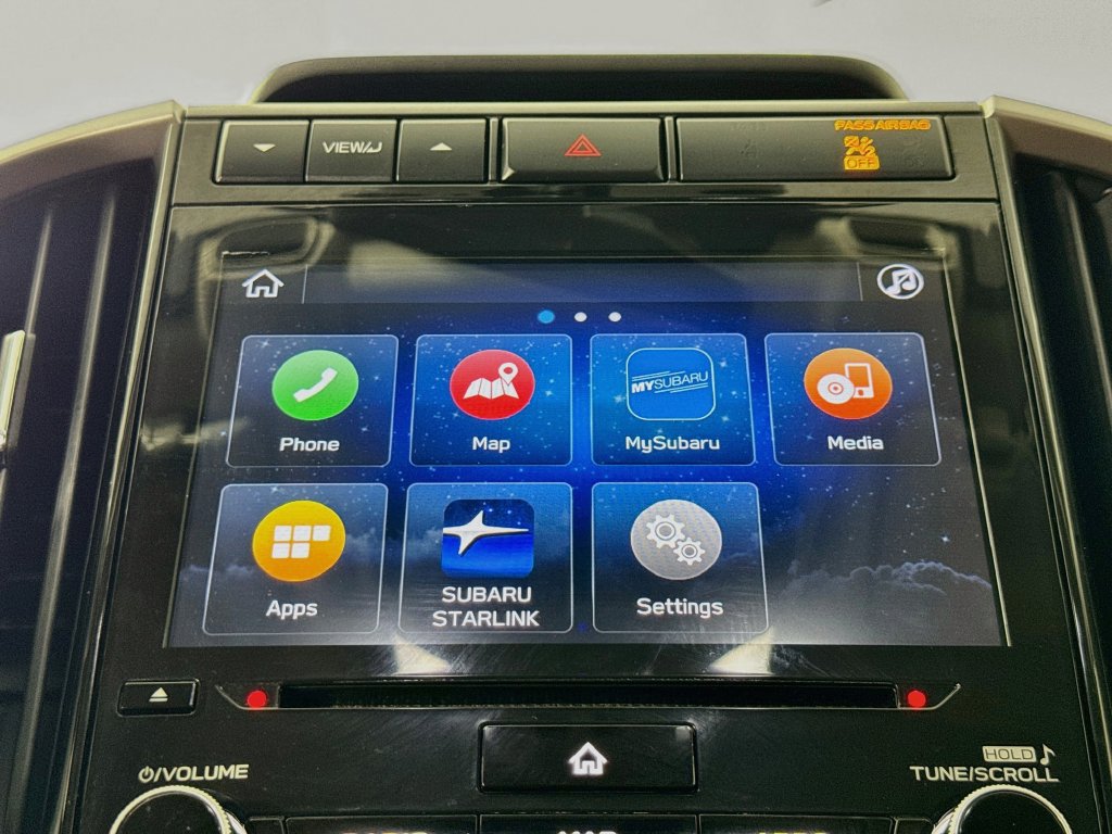 Used 2019 Subaru Ascent Touring w/ Popular Package #3 AWD/4WD image 19