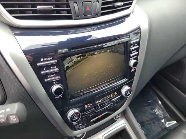 Used 2024 Nissan Murano SV FWD image 29