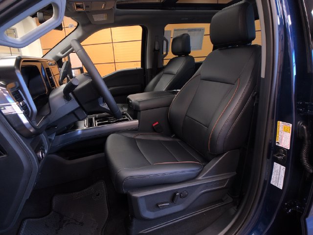 New 2027 Ford F250 Lariat w/ Lariat Premium Package AWD/4WD image 10