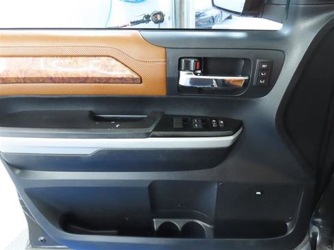 Used 2018 Toyota Tundra 1794 Edition AWD/4WD image 15