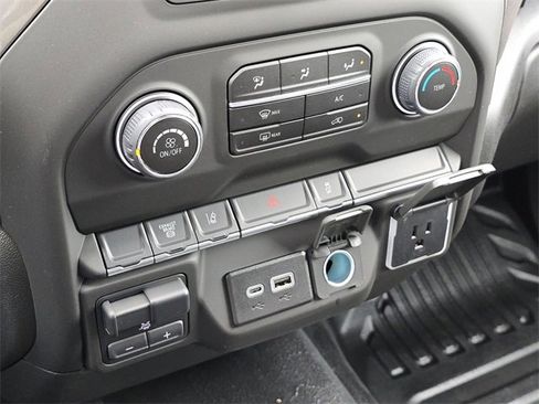 New 2025 Chevrolet Silverado 3500 W/T w/ WT Convenience Package image 30