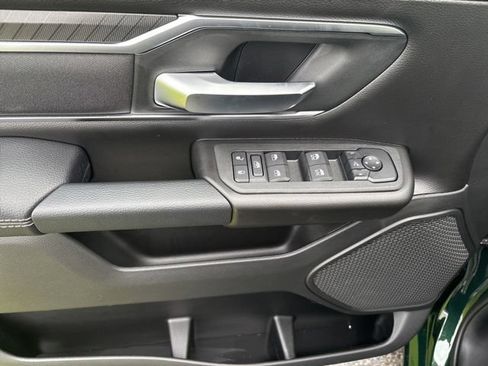 New 2026 RAM 1500 Big Horn AWD/4WD image 19