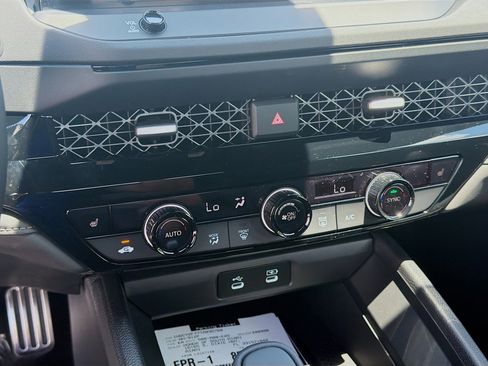 New 2026 Honda Accord Sport image 14