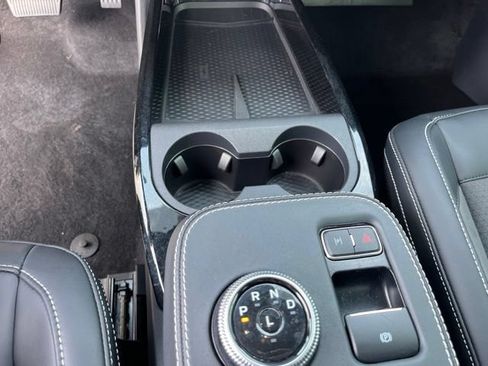Used 2024 Ford Mustang Mach-E GT AWD/4WD image 25