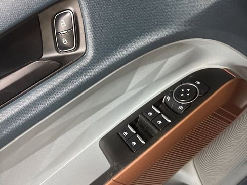 Used 2023 Ford Maverick Lariat w/ Lariat Luxury Package AWD/4WD image 17