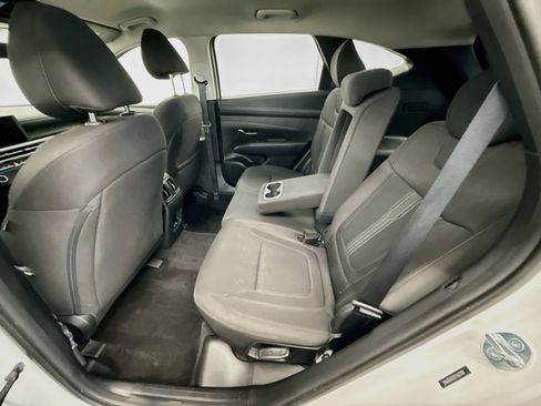 Used 2026 Hyundai Tucson SEL Plus FWD image 28